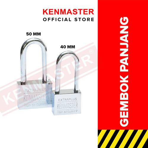 Kenmaster Gembok BL50L