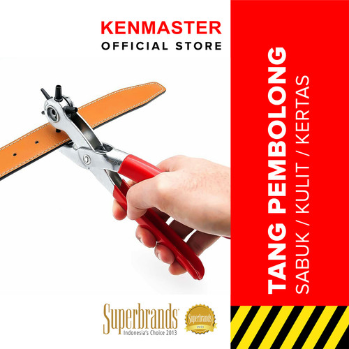 Kenmaster Tang Plong