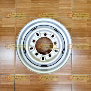 Velg Ban Viar Karya Roda Tiga 300 cc 5 lubang / Rim Wheel Karya 300 cc