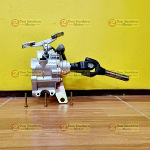 Gearbox Set Model Pendek Viar Roda 3 Karya 150 200 cc