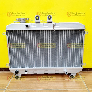 Radiator Set Besar Viar Roda Tiga Karya 150 200 cc