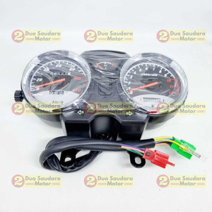 Speedometer Assy Viar Roda 3 Karya 150 200 300 cc Tahun 2015 ke Atas