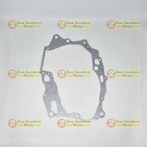 Packing Gasket Mesin Tengah Viar Roda Tiga Karya 150 cc Oil Cooler