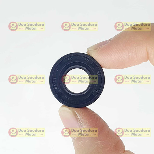 Oil Seal Sil 10x20x5