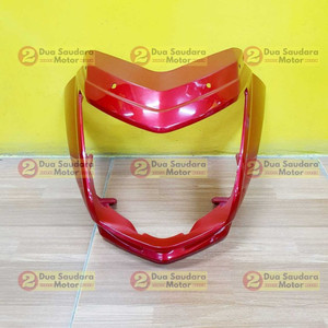 Cover Lampu Depan Viar Karya 150 200 300 cc / Front Cover Headlight