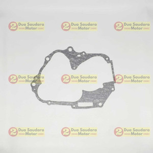 Packing Mesin Tengah Viar Karya Bit 100 cc/Crankcase Gasket Viar Karya