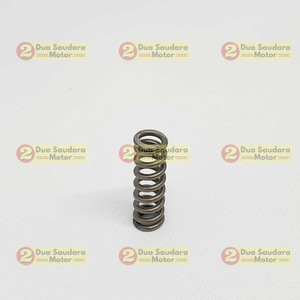 Per Girbok Gearbox Viar Roda Tiga Karya 150 200 300 Bit / Spring Viar