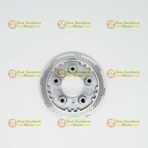 Kopling Kaki 5 Viar Karya 150 200 cc / Plate Clutch Pressure 5 Viar