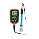 EXTECH PH/MV/TEMP METER PH300