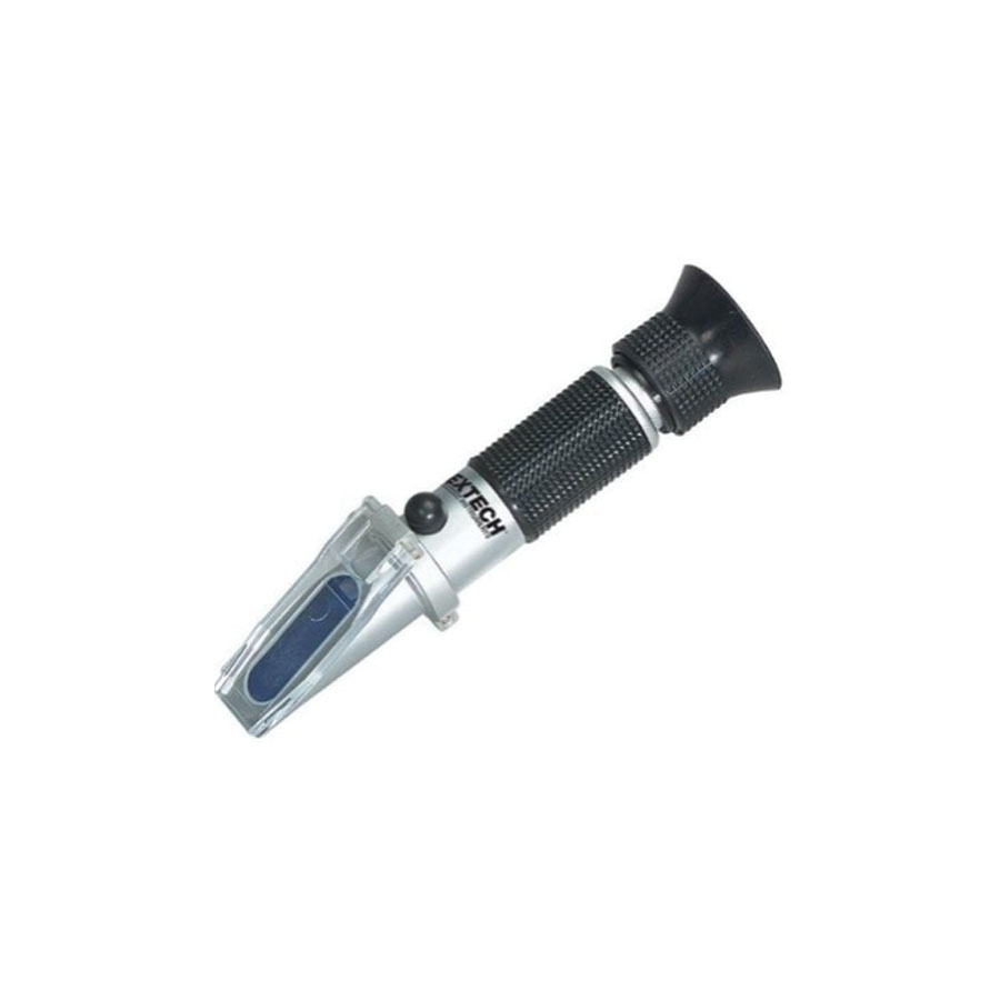 EXTECH BATTERY COOLANT REFRACTOMETER RF41