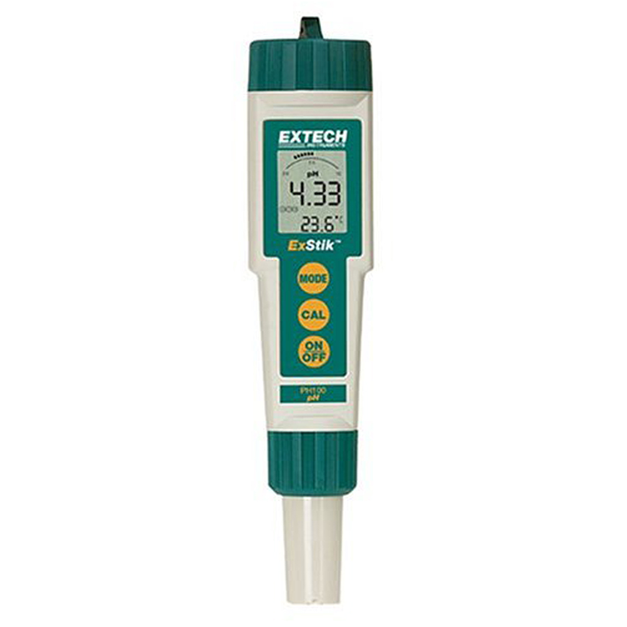 EXTECH FLOURIDE METER WATERPROOF EXSTIK FL700