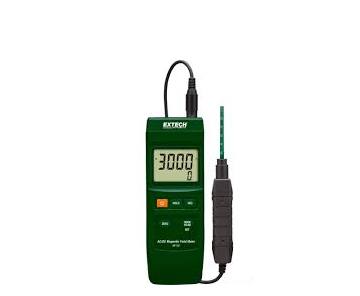 EXTECH MAGNETIC FIELD METER AC/DC MF100