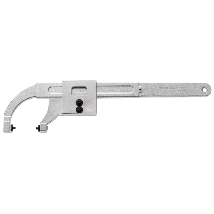 FACOM PIN WRENCH 116.100