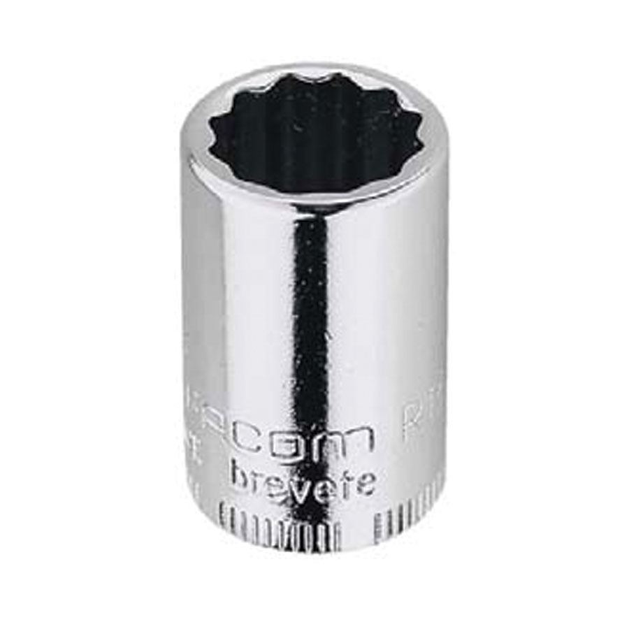 FACOM THIN SOCKET 1/4INX7/32IN RB.7/32