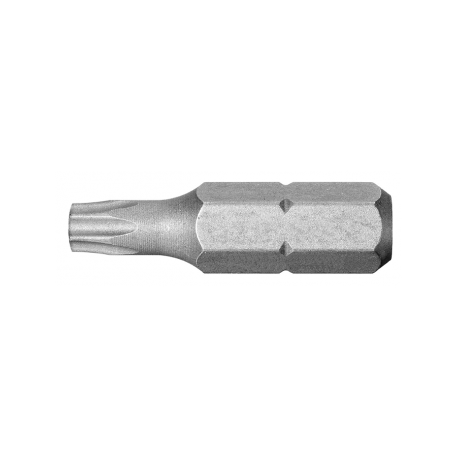 FACOM TORX BIT SQUARE DRIVE 1/4INXT20 EX.120