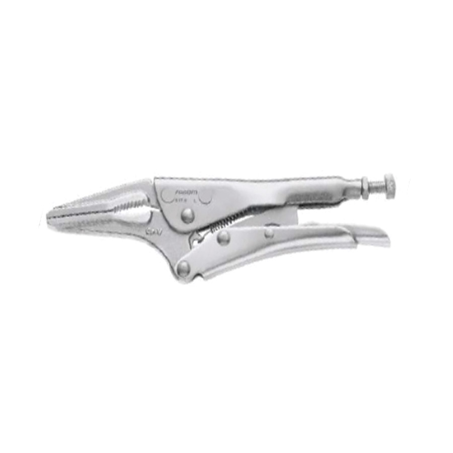 FACOM LOCK GRIP PLIERS 175MM 517.6