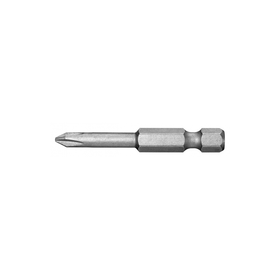 FACOM STANDARD BIT SERIES PH1 (+) 50MM EP.691