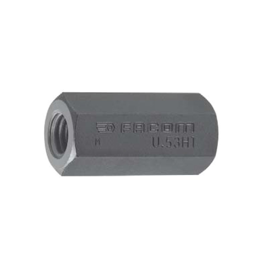 FACOM FEMALE ADAPTOR M16 U.53H2