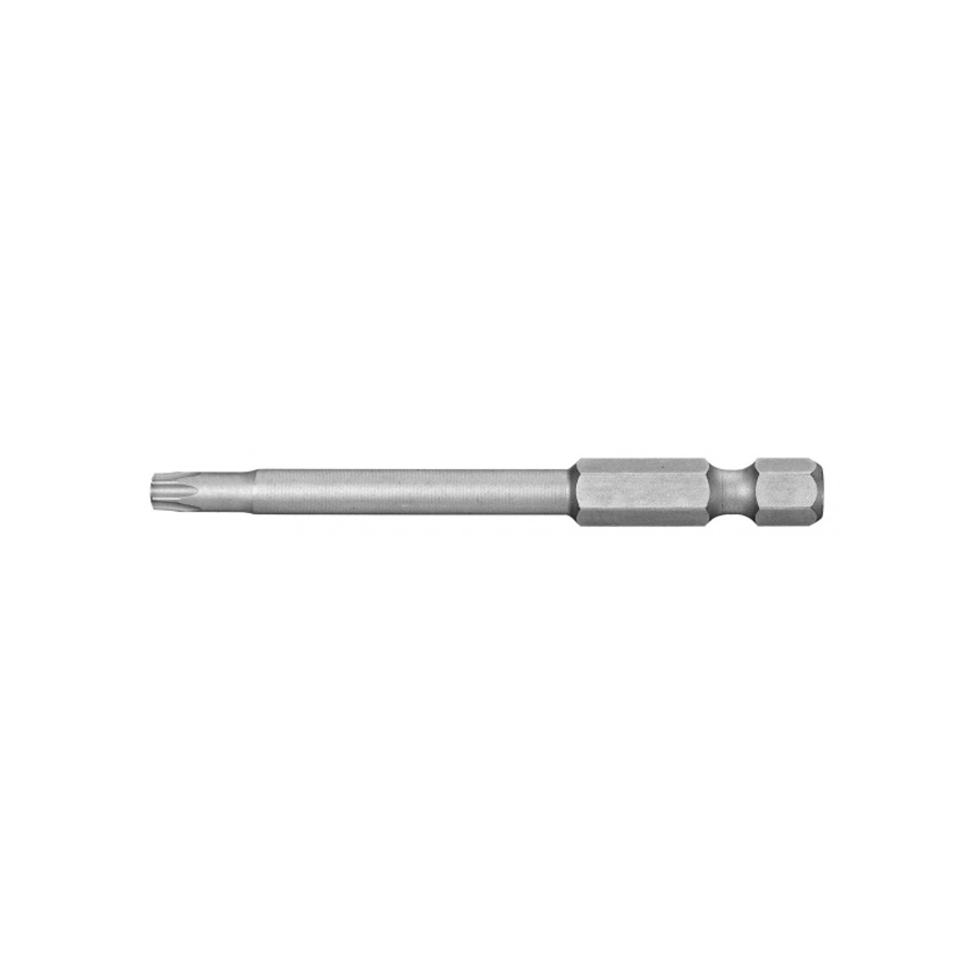 FACOM TORX BIT SQUARE DRIVE 1/4INX20 EX.620