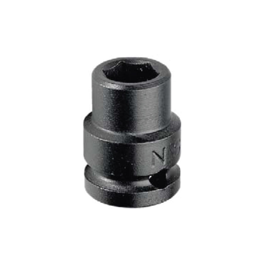 FACOM IMPACT SOCKET 6POINT 1/2INX32MM NS.32A