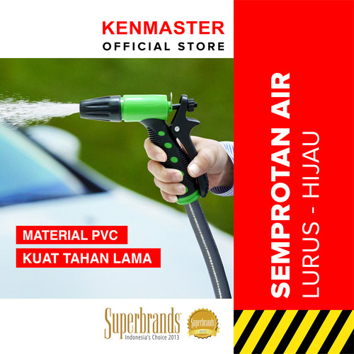 Kenmaster Semprotan Air KM 1790