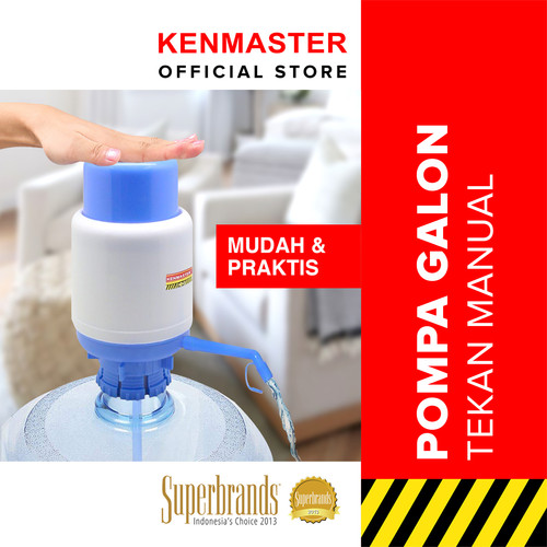 Kenmaster Drinking Waterpump