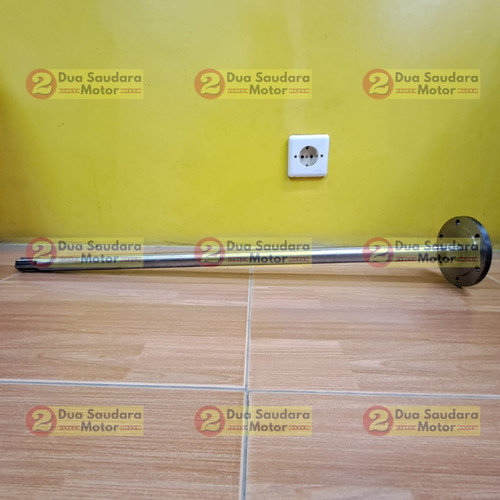 As Roda Belakang Kanan Viar Karya 300 cc / Rr Shaft R Karya 300