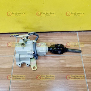 Gearbox Set Model Damper Panjang Viar Roda 3 Karya 150 200 cc