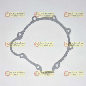 Paking Gasket Magnet Blok Mesin Kiri Viar Karya 150 cc Oil Cooler