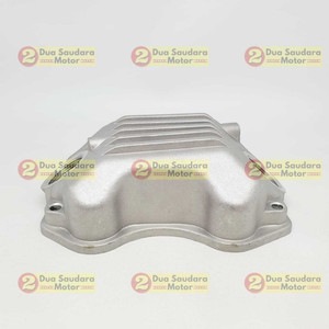 Tutup Cover Cylinder Head Viar Roda Tiga Karya 150 200 cc Radiator