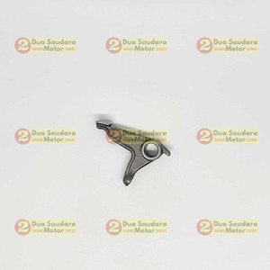 Pelatuk Klep Lebar Viar Karya 150 200 cc / Lower Rocker Arm Viar Karya