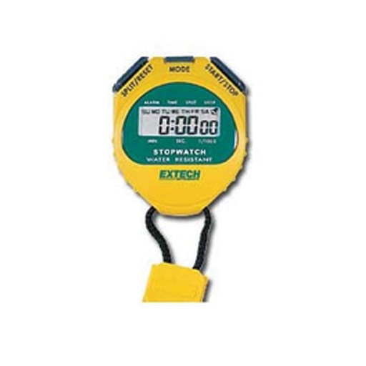 [EX0000249] EXTECH STOPWATCH/CLOCK DIGITAL 365510