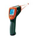 [EX0000126] EXTECH IR THERMOMETER DUAL LASER 2200C 42570