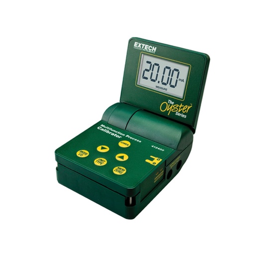 [EX0000082] EXTECH CALIBRATOR PROCESS MULTIFUNCTION 412400