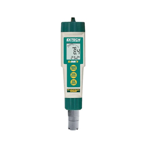 [EX0000030] EXTECH DISSOLVED OXYGEN METER EXSTIK II DO600