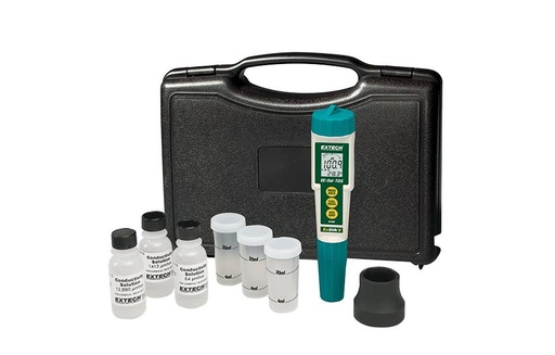 [10113076] EXTECH EXSTIK CONDUCTIVITY/TDS/SAL KIT EC410