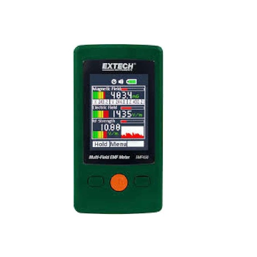 [10178220] EXTECH EMF METER MULTI-FIELD EMF450