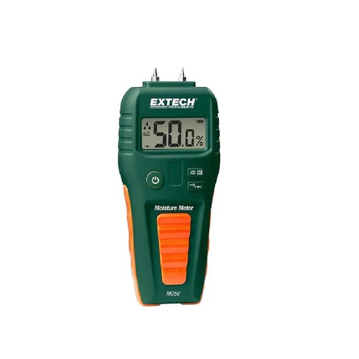 [10177623] EXTECH COMPACT MOISTURE METER MO50