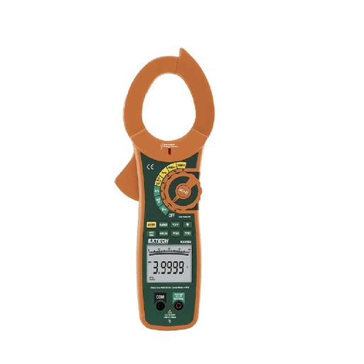 [10177527] EXTECH CLAMPMETER AC/DC TRMS 1500A MA1500