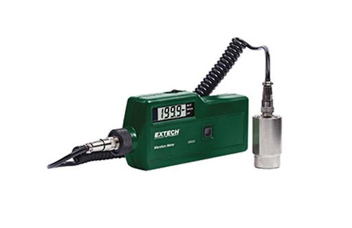 [10096474] EXTECH VIBRATION METER VB450