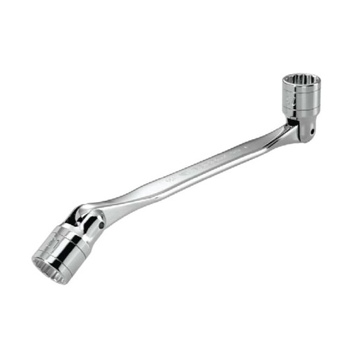 [FM0006322] FACOM HINGED SOCKET WRENCH 66A.8X9