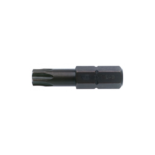 [FM0006255] FACOM TORX IMPACT BIT 5/16INXT50 ENX.250