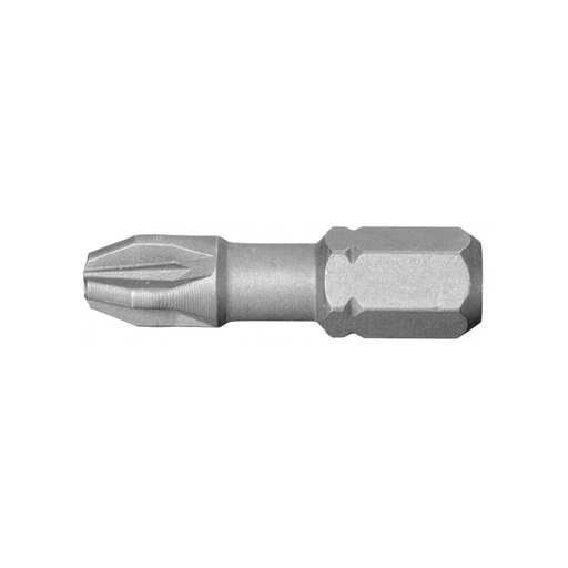 [FM0005553] FACOM BIT 1/4IN DRIVE POZIDRIV PZ2 ED.102T