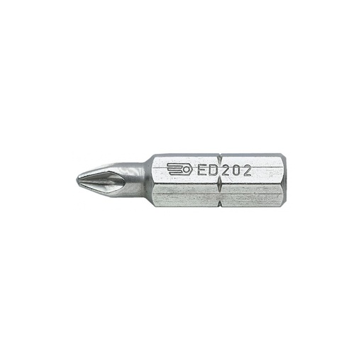 [FM0005405] FACOM POZIDRIV BIT PZ4.5/16IN DRIVE ED.204