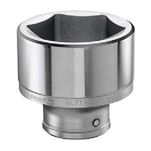 [FM0005012] FACOM SOCKET 6PT SQUARE DRIVE 1INX90MM M.90HA