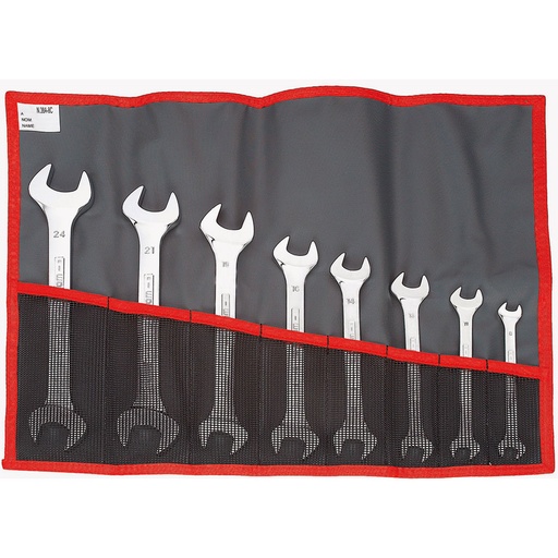 [FM0004987] FACOM SET OF WRENCH 9SET 44.JE9T