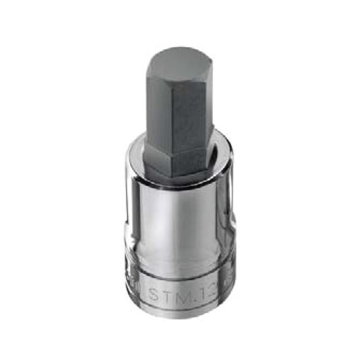 [FM0004944] FACOM HEX SOCKET BIT SQ1/2INX19MM STM.19