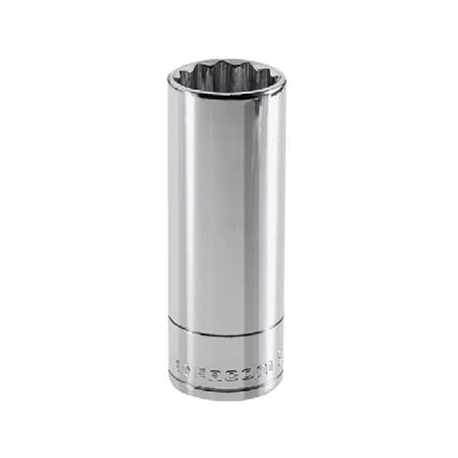 [FM0004899] FACOM LONG SOCKET 12PT 3/8INX15MM J.15LA