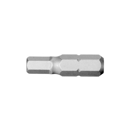 [FM0004882] FACOM HEX BIT 1/4INX4MM EH.104