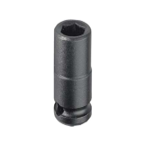 [FM0004633] FACOM IMPACT SOCKET 6POINT 3/8INX19MM NJ.19A